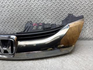 Решетка радиатора HONDA ODYSSEY RC1 K24W 5 ракурс