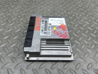 Блок управления efi BMW 1-SERIES E87 7557809-01 2 ракурс