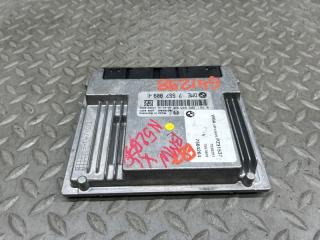 Блок управления efi BMW 1-SERIES E87 7557809-01 3 ракурс