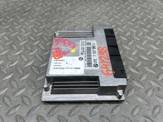 Блок управления efi BMW 1-SERIES E87 7557809-01 4 ракурс