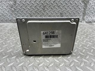 Блок управления efi BMW 1-SERIES E87 7557809-01 5 ракурс