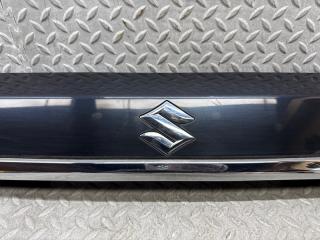 Накладка 5-й двери задняя SUZUKI SOLIO MA15S K12B 3 ракурс