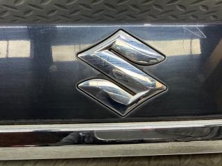 Накладка 5-й двери задняя SUZUKI SOLIO MA15S K12B 4 ракурс