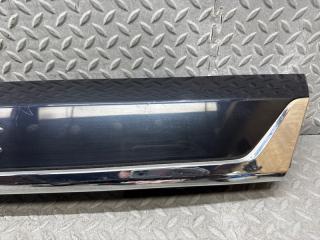 Накладка 5-й двери задняя SUZUKI SOLIO MA15S K12B 5 ракурс