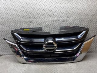 Решетка радиатора NISSAN SERENA GFC27 MR20DD 623105TF0A 1 ракурс