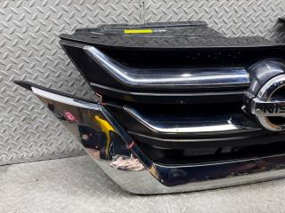 Решетка радиатора NISSAN SERENA GFC27 MR20DD 623105TF0A 2 ракурс