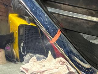 Решетка радиатора NISSAN SERENA GFC27 MR20DD 623105TF0A 5 ракурс