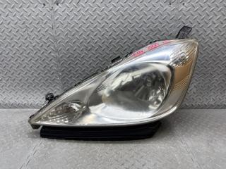 Фара левая передняя  HONDA FIT SHUTTLE GP2 LDA ,P6869 ,P6869 1 ракурс