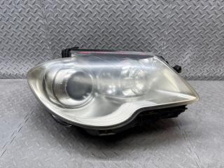 Фара правая передняя VOLKSWAGEN TOURAN 1T2 BLG 1T2941752A 1 ракурс