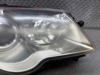 Фара правая передняя VOLKSWAGEN TOURAN 1T2 BLG 1T2941752A 2 ракурс