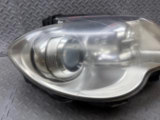 Фара правая передняя VOLKSWAGEN TOURAN 1T2 BLG 1T2941752A 3 ракурс