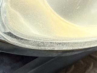 Фара правая передняя VOLKSWAGEN TOURAN 1T2 BLG 1T2941752A 4 ракурс