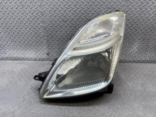 Фара левая передняя TOYOTA PRIUS NHW20 1NZ-FXE 47-23 1 ракурс