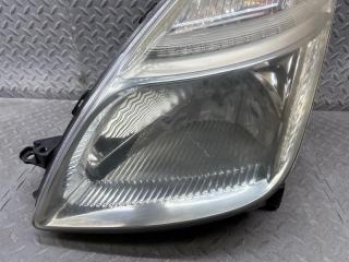 Фара левая передняя TOYOTA PRIUS NHW20 1NZ-FXE 47-23 2 ракурс