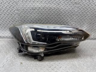 Фара правая передняя SUBARU IMPREZA GK7 FB20CSZHJA 1923 1 ракурс