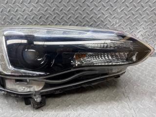 Фара правая передняя SUBARU IMPREZA GK7 FB20CSZHJA 1923 2 ракурс