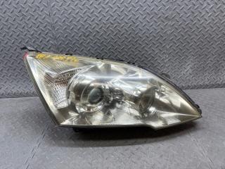 Фара правая передняя HONDA CR-V RE3 K24A VTEC P6360 1 ракурс
