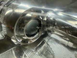 Фара правая передняя HONDA CR-V RE3 K24A VTEC P6360 4 ракурс