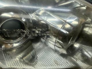 Фара правая передняя HONDA CR-V RE3 K24A VTEC P6360 5 ракурс