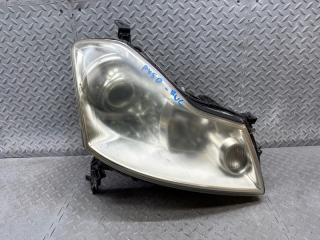 Фара правая передняя NISSAN FUGA PY50 VQ35DE P3994 1 ракурс