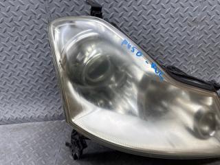 Фара правая передняя NISSAN FUGA PY50 VQ35DE P3994 3 ракурс