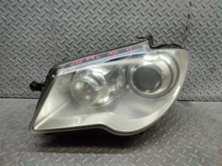 Фара левая передняя VOLKSWAGEN TOURAN 1T2 BLG 1T2941752A 1 ракурс