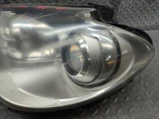 Фара левая передняя VOLKSWAGEN TOURAN 1T2 BLG 1T2941752A 4 ракурс