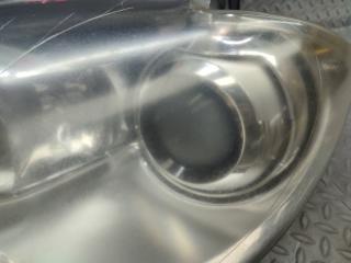 Фара левая передняя VOLKSWAGEN TOURAN 1T2 BLG 1T2941752A 5 ракурс
