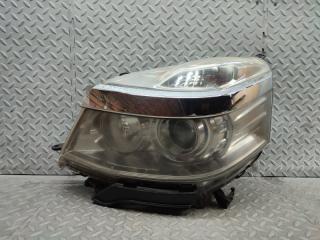 Фара левая передняя HONDA LIFE JC1 W0001 1 ракурс