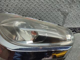 Фара левая передняя HONDA LIFE JC1 W0001 4 ракурс