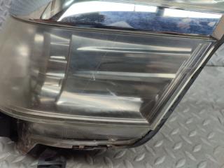 Фара левая передняя HONDA LIFE JC1 W0001 5 ракурс