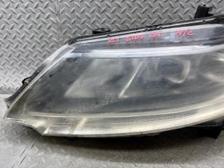Фара левая передняя HONDA ODYSSEY RC1 K24W 100-18076 2 ракурс