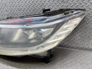 Фара левая передняя HONDA ODYSSEY RC1 K24W 100-18076 3 ракурс