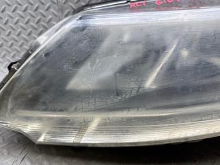 Фара левая передняя HONDA ODYSSEY RC1 K24W 100-18076 4 ракурс