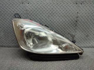Фара правая передняя  HONDA FIT SHUTTLE GP2 LDA ,P6869 ,P6869 1 ракурс