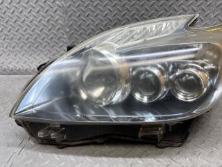 Фара левая передняя TOYOTA PRIUS ZVW30 2ZR-FXE 47-30 2 ракурс