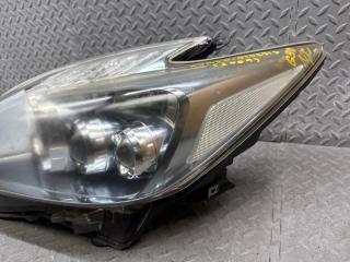 Фара левая передняя TOYOTA PRIUS ZVW30 2ZR-FXE 47-30 3 ракурс