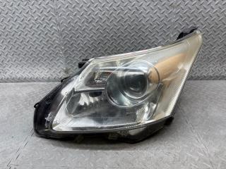 Фара левая передняя TOYOTA AVENSIS ZRT272 3ZR-FAE 05-13 1 ракурс