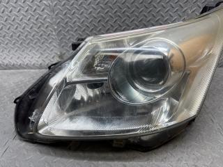 Фара левая передняя TOYOTA AVENSIS ZRT272 3ZR-FAE 05-13 2 ракурс