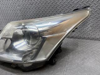 Фара левая передняя TOYOTA AVENSIS ZRT272 3ZR-FAE 05-13 3 ракурс