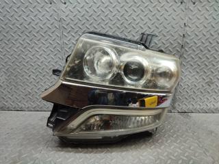 Фара левая передняя HONDA N-BOX JF1 S07A 100-62038 1 ракурс