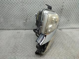 Фара левая передняя HONDA N-BOX JF1 S07A 100-62038 2 ракурс