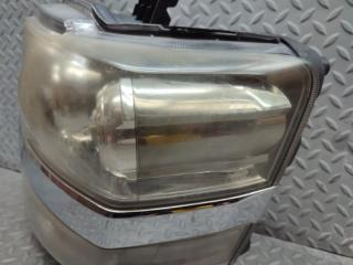 Фара левая передняя HONDA N-BOX JF1 S07A 100-62038 4 ракурс