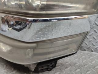 Фара левая передняя HONDA N-BOX JF1 S07A 100-62038 5 ракурс