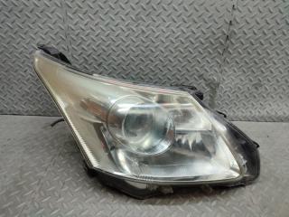 Фара правая передняя TOYOTA AVENSIS ZRT272 3ZR-FAE 05-13 1 ракурс