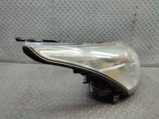 Фара правая передняя TOYOTA AVENSIS ZRT272 3ZR-FAE 05-13 3 ракурс