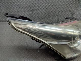 Фара правая передняя TOYOTA AVENSIS ZRT272 3ZR-FAE 05-13 4 ракурс