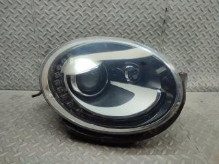 Фара правая передняя VOLKSWAGEN BEETLE 5C1 CBZ 8K0941597 1 ракурс