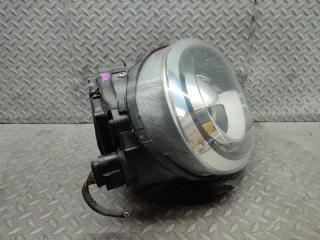 Фара правая передняя VOLKSWAGEN BEETLE 5C1 CBZ 8K0941597 3 ракурс