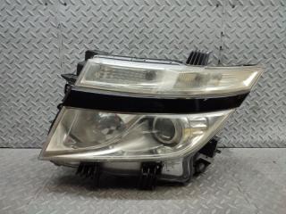 Фара левая передняя NISSAN ELGRAND PE52 VQ35DE 100-23009 1 ракурс Фара левая передняя NISSAN ELGRAND PE52 VQ35DE 100-23009 1 ракурс